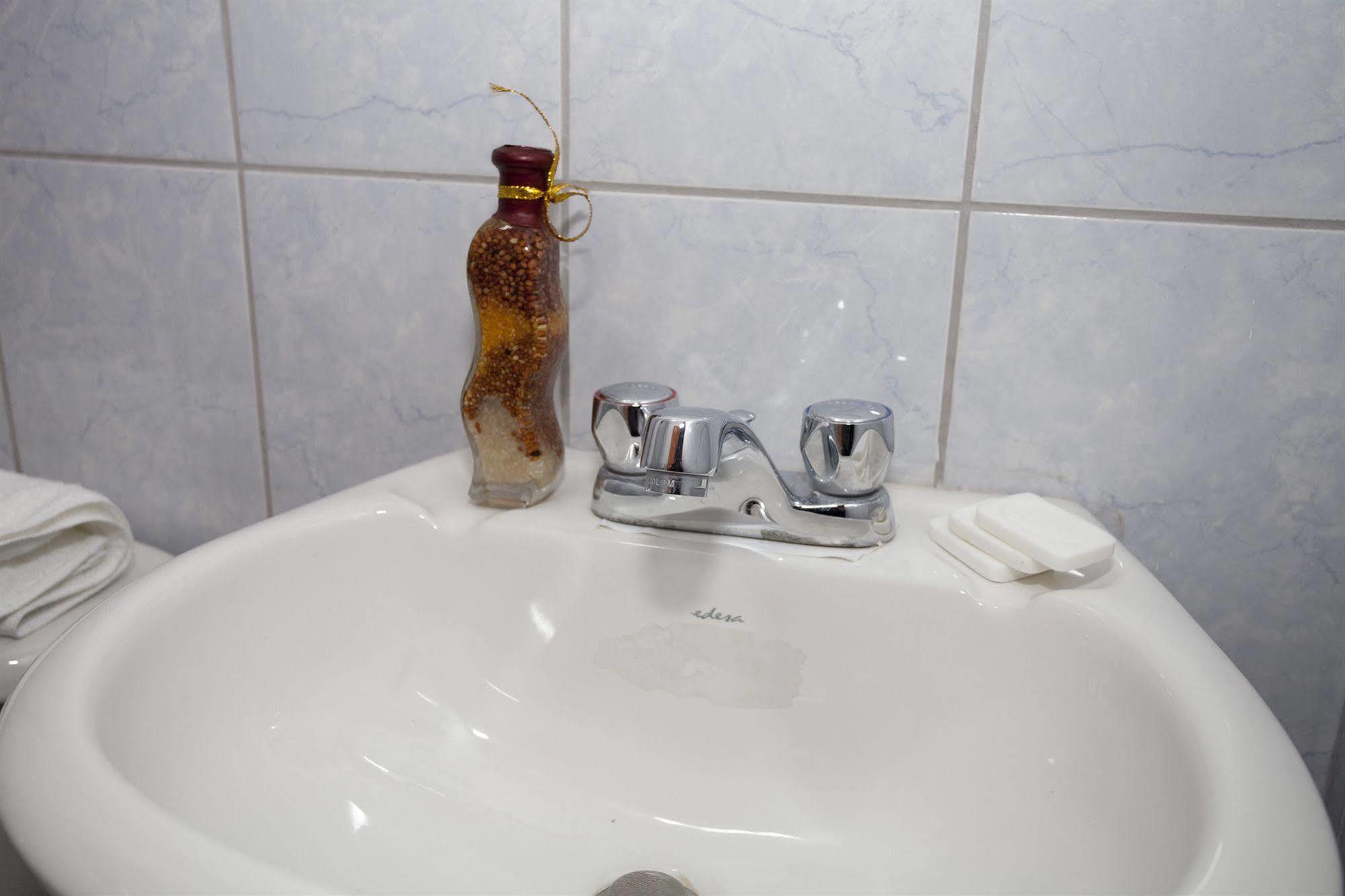 Hotel Sol Inka กุสโก ภายนอก รูปภาพ