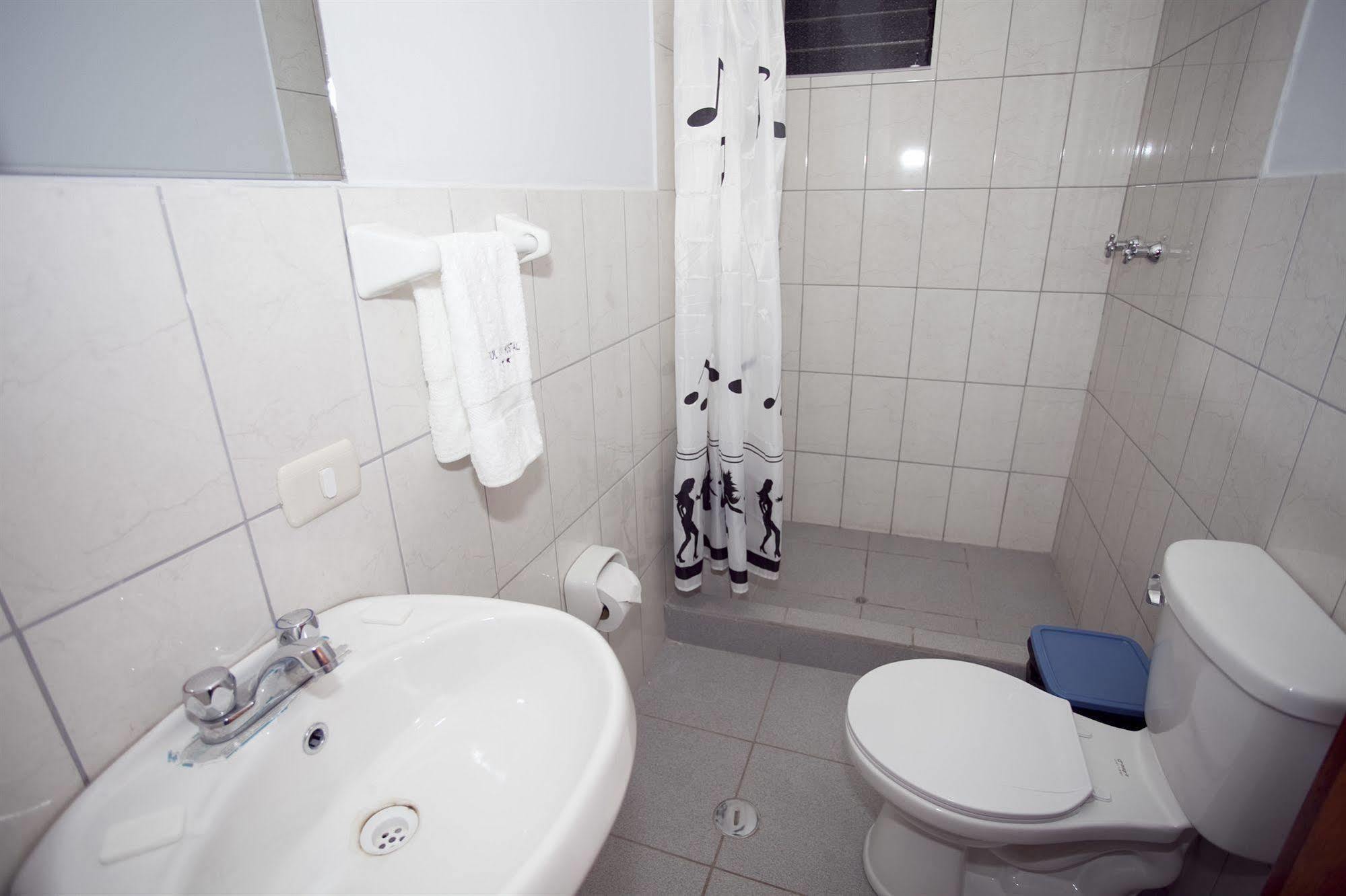 Hotel Sol Inka กุสโก ภายนอก รูปภาพ